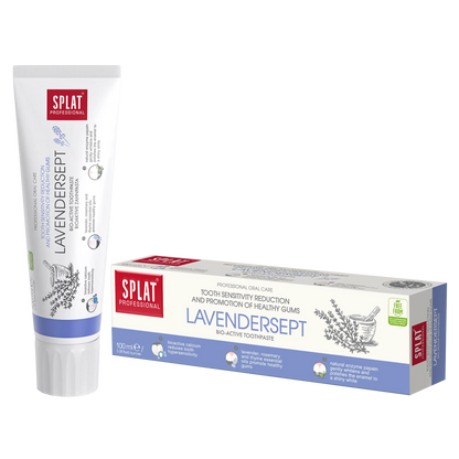 LAVENDERSEPT TOOTHPASTE 100 ML