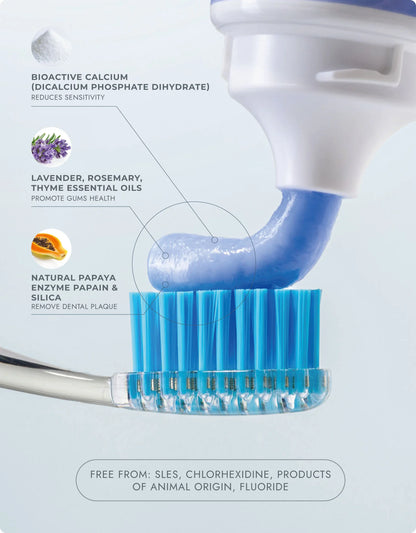 LAVENDERSEPT TOOTHPASTE 100 ML