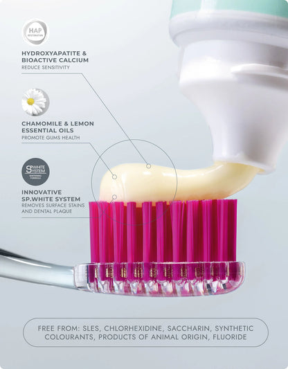 SENSITIVE TOOTHPASTE 100 ML