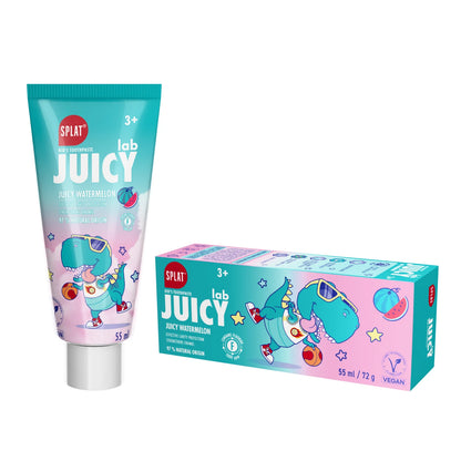 JUICY WATERMELON TOOTHPASTE 55 ML