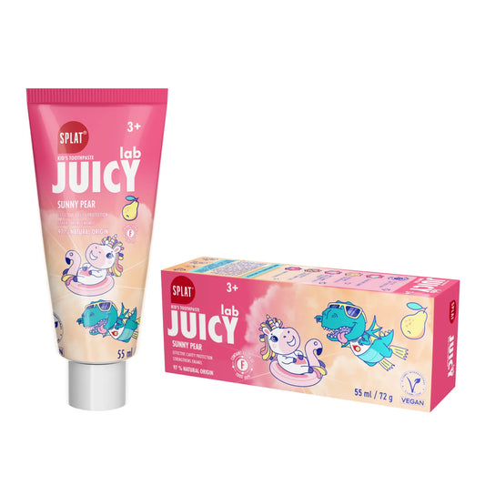 SUNNY PEAR TOOTHPASTE 55 ML