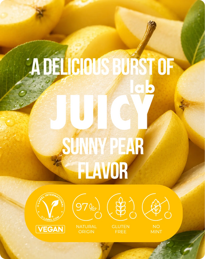 SUNNY PEAR TOOTHPASTE 55 ML
