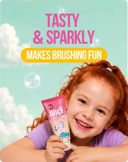 SUNNY PEAR TOOTHPASTE 55 ML
