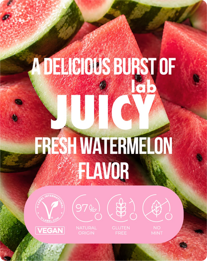 JUICY WATERMELON TOOTHPASTE 55 ML