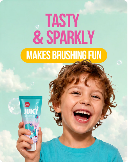 JUICY WATERMELON TOOTHPASTE 55 ML