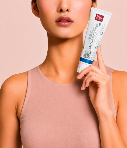 LASTING FRESHNESS TOOTHPASTE 100 ML
