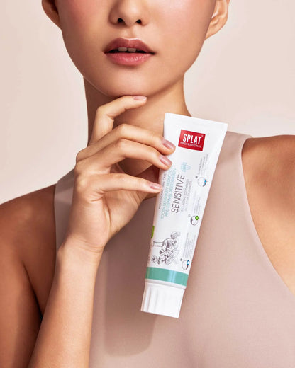SENSITIVE TOOTHPASTE 100 ML