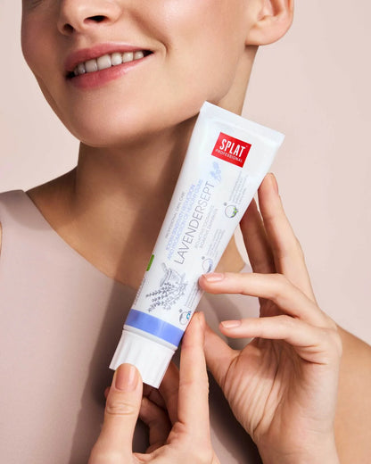 LAVENDERSEPT TOOTHPASTE 100 ML
